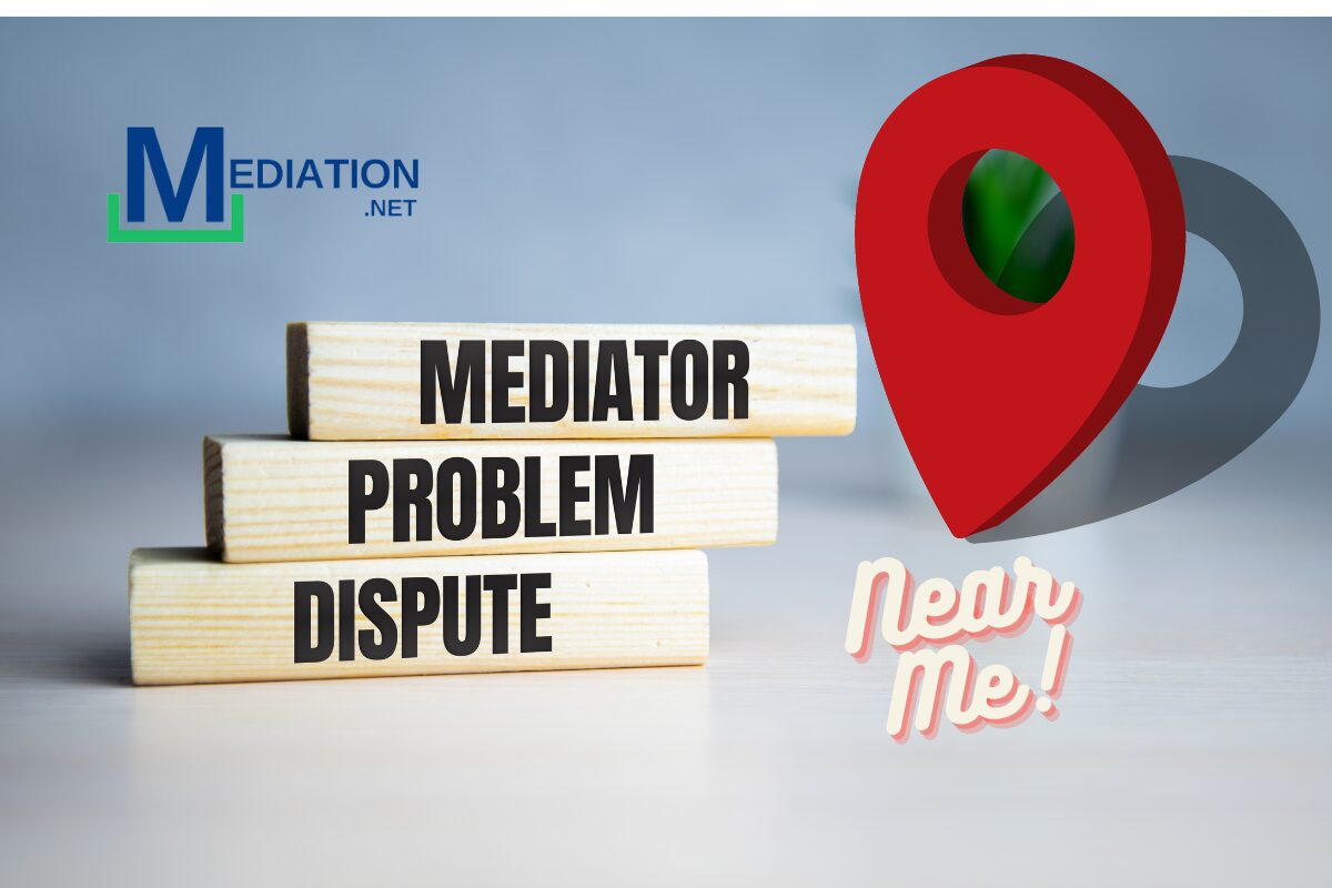 Find Top 10 Best Mediators Near you across united states